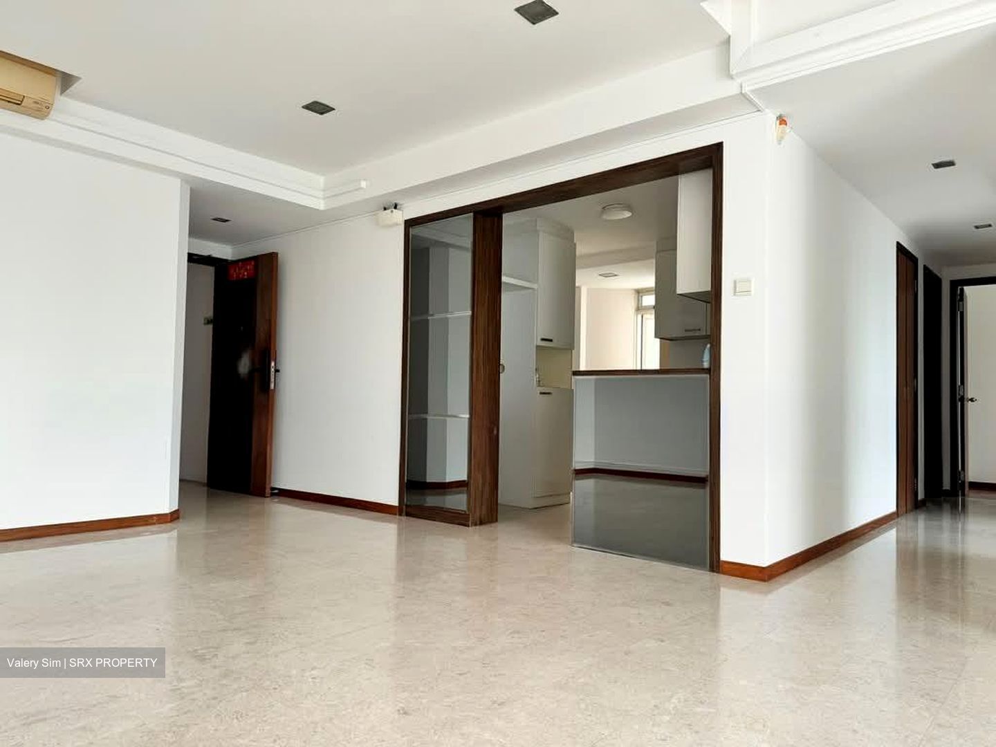 Meraprime (D3), Condominium #605787241